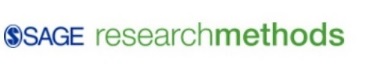 Sage Research Methods