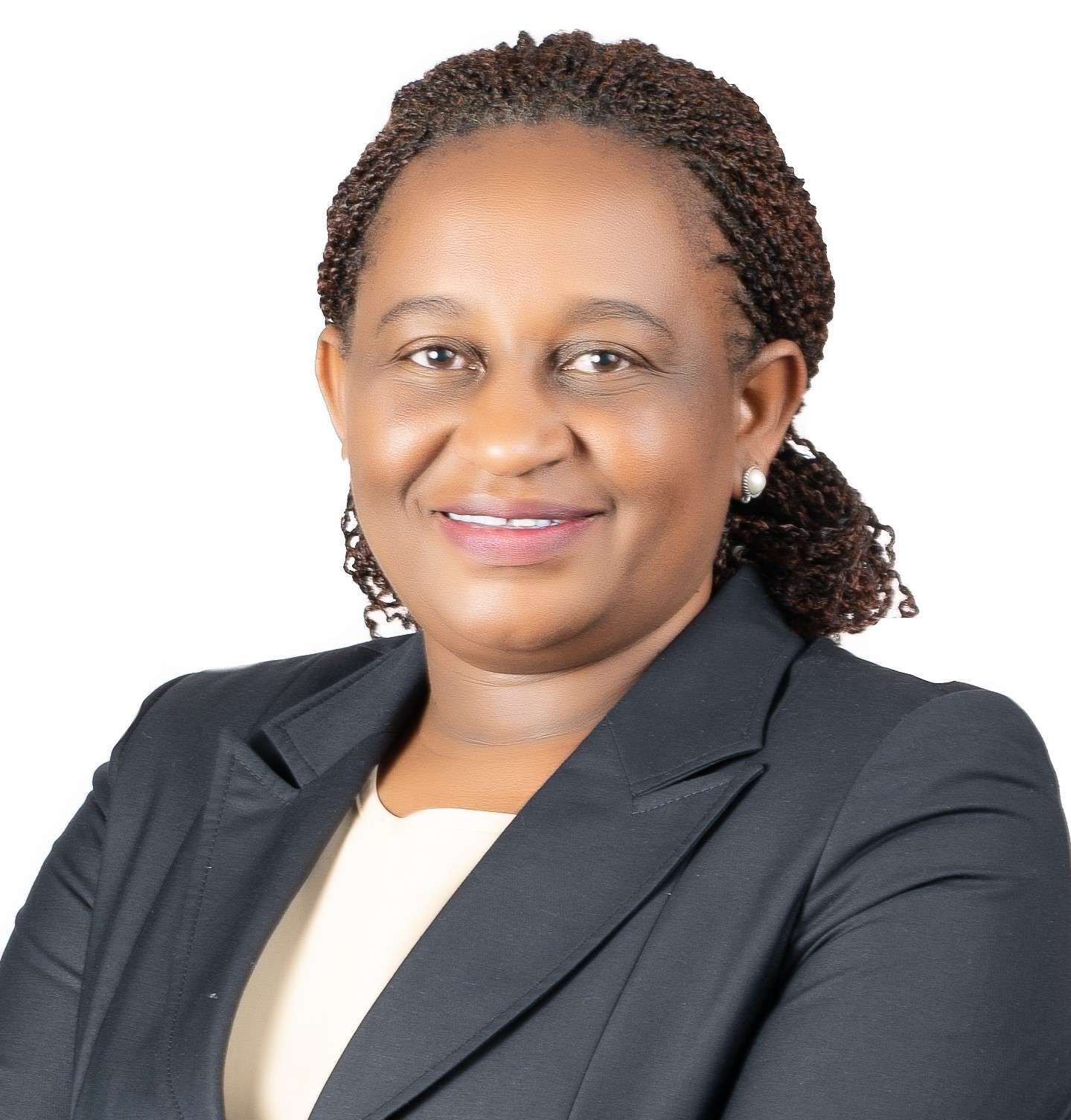 Prof. Hellen Wangechi Mwaura-Kamiri