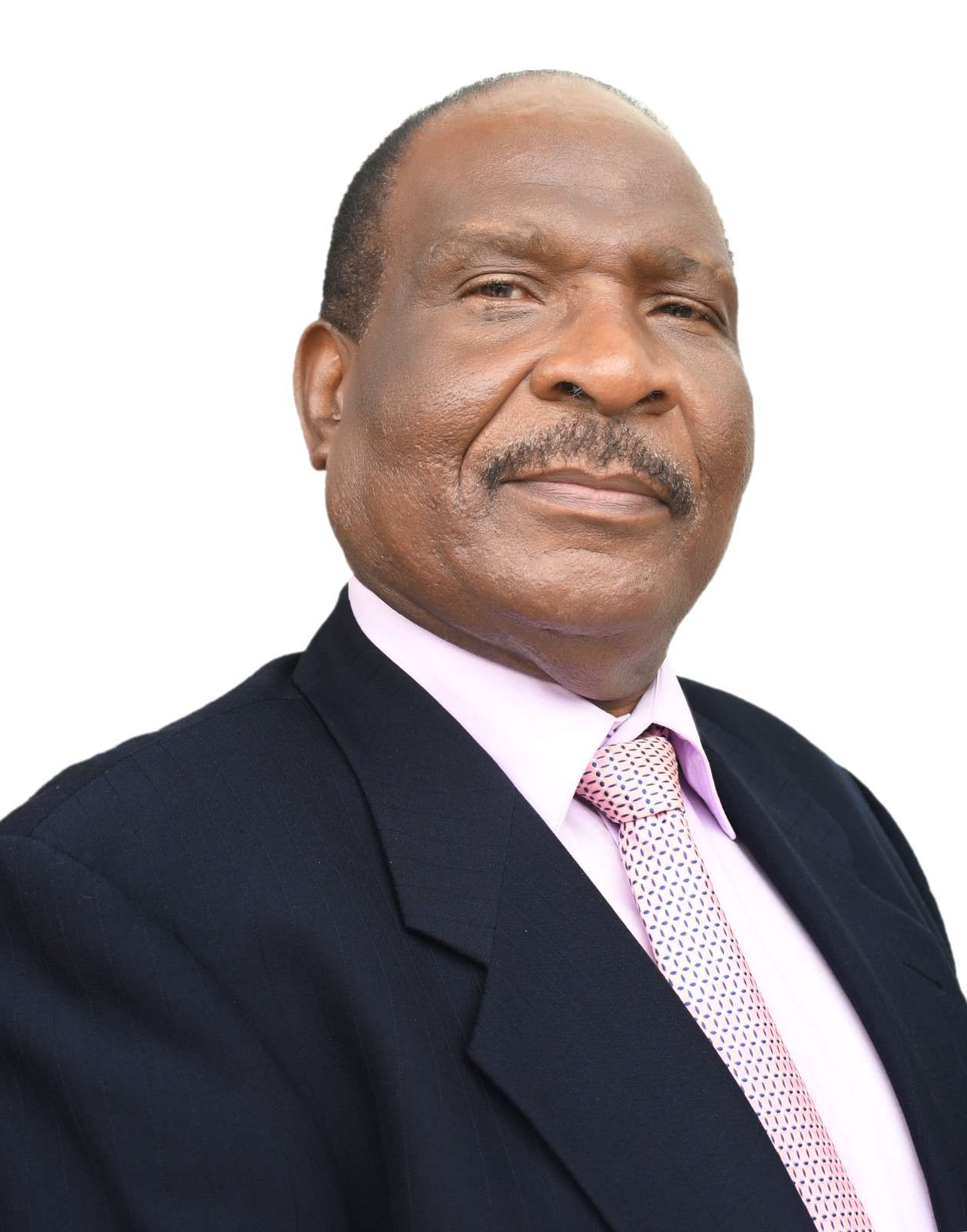 Dr. Salim P. Ndemo
