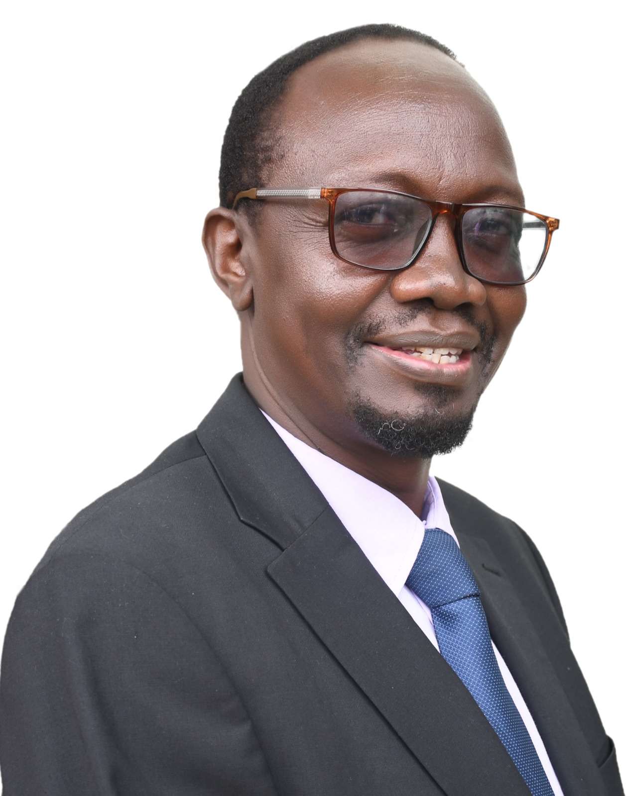 Prof. George Cheminingwa