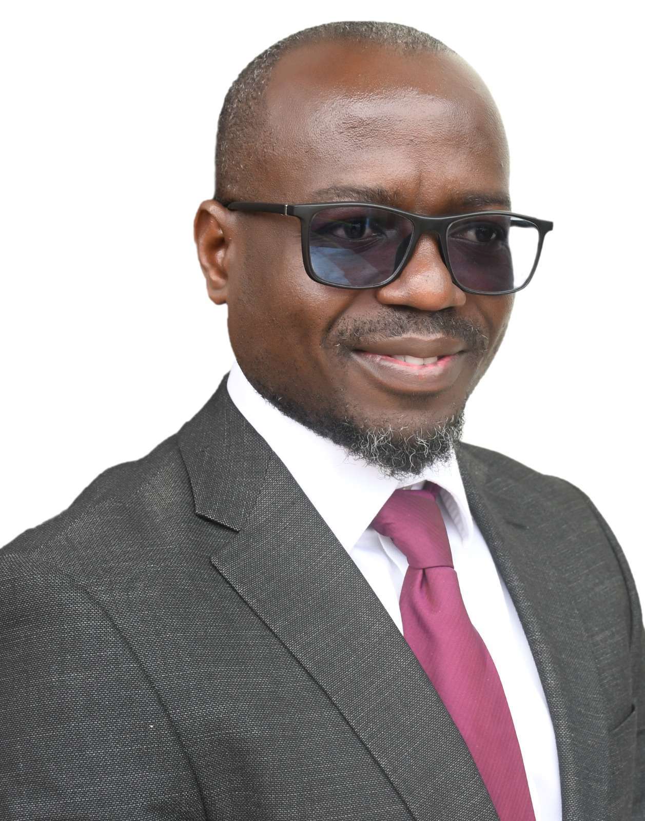 Jared Oyier