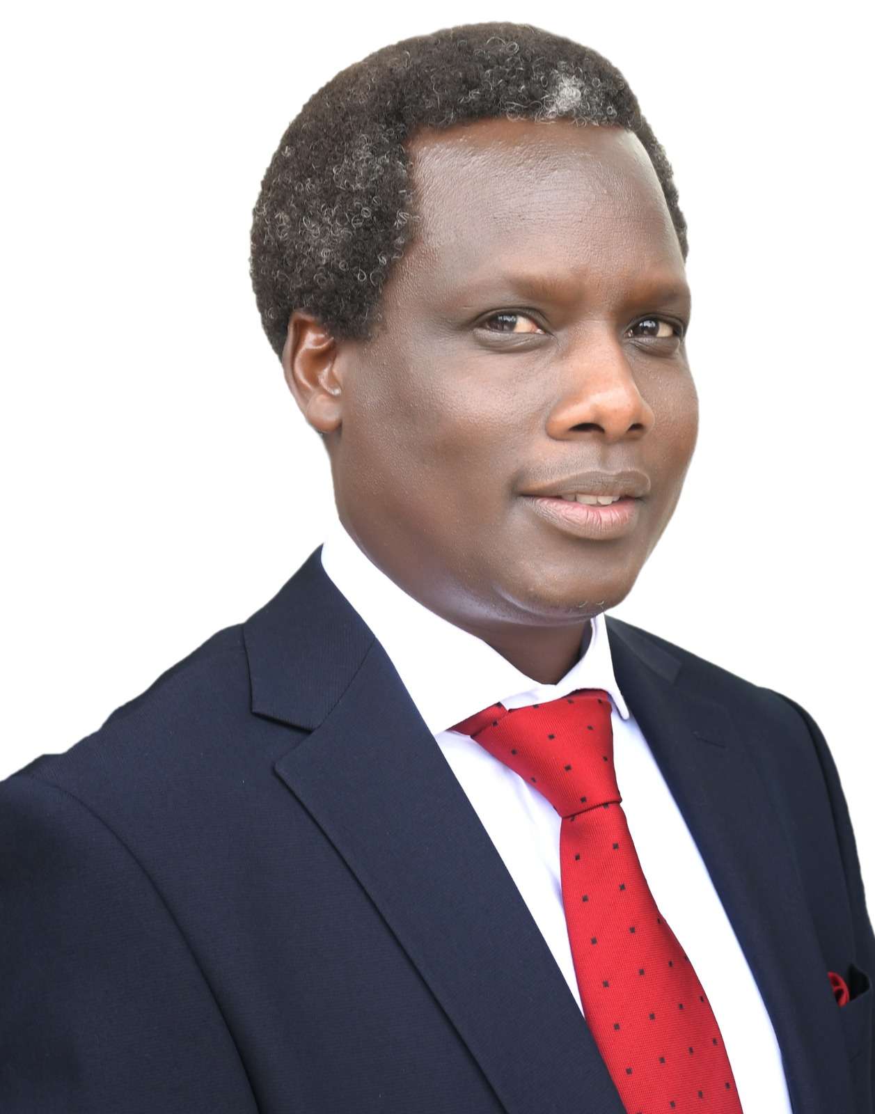 Shadrack Kemoi Lomoywara