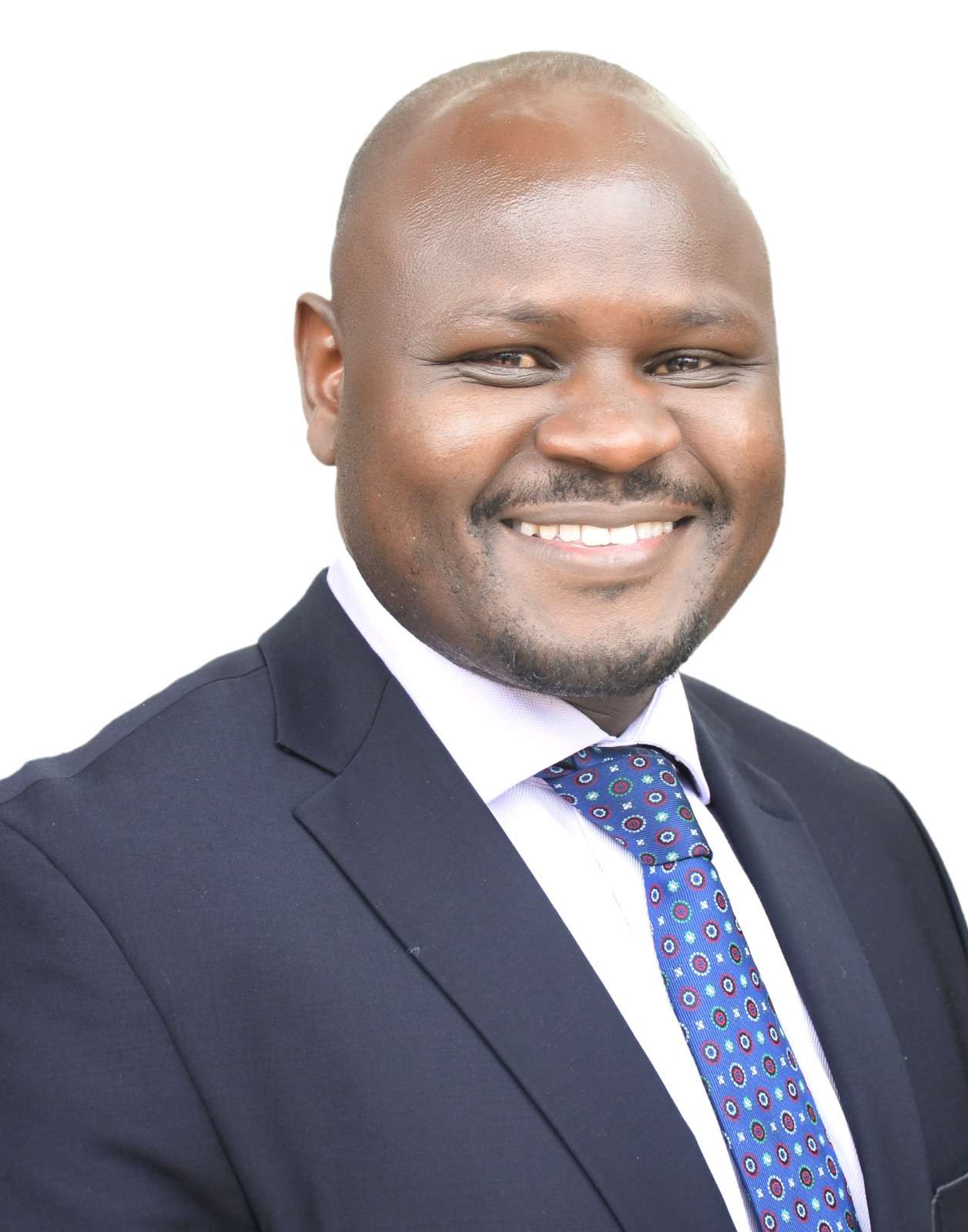 Dr. Dominic Kimutai Biwott