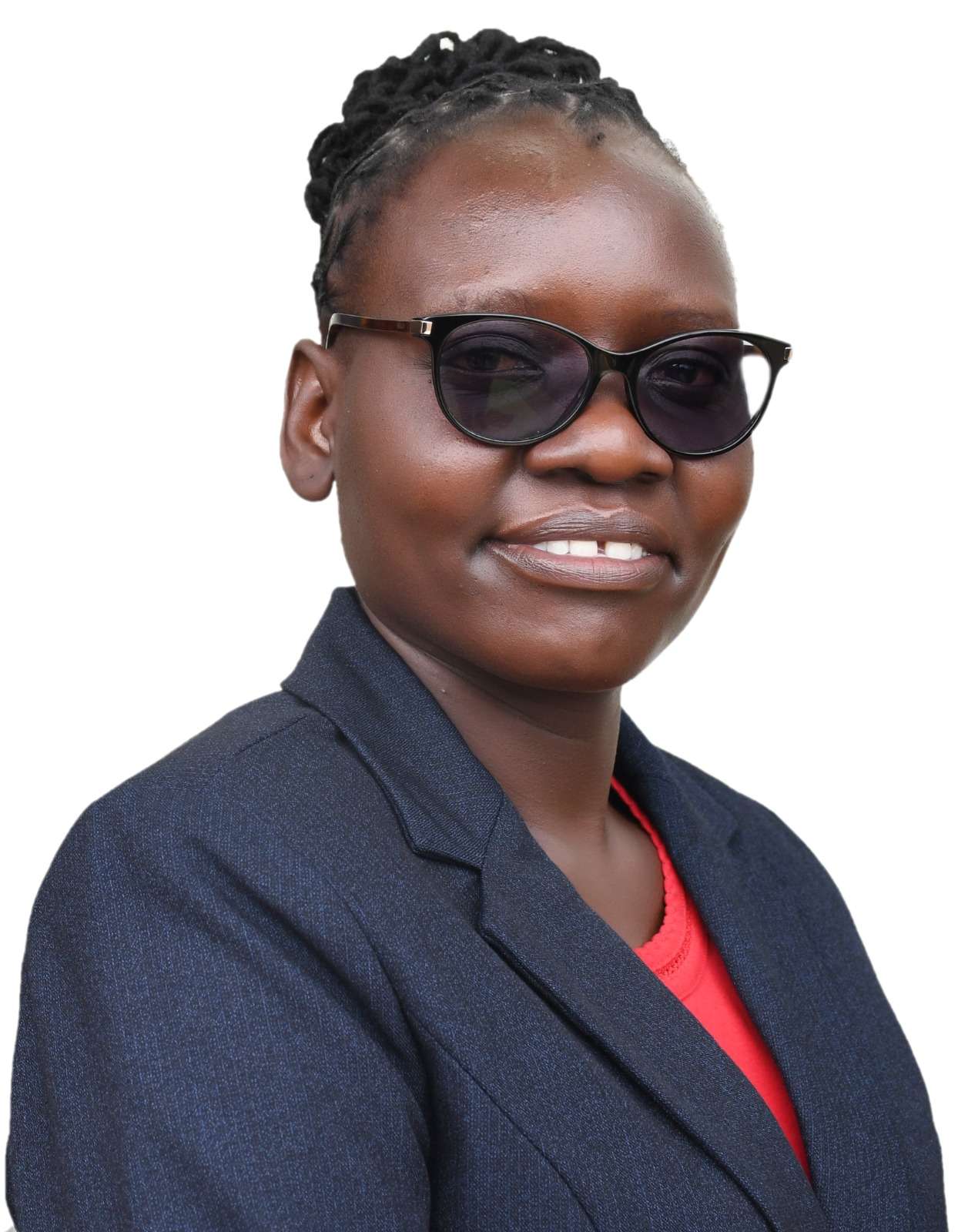 Carolyne Ekwom
