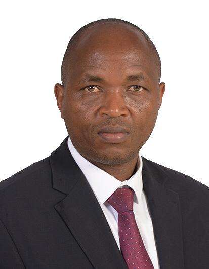 John Yiampoi