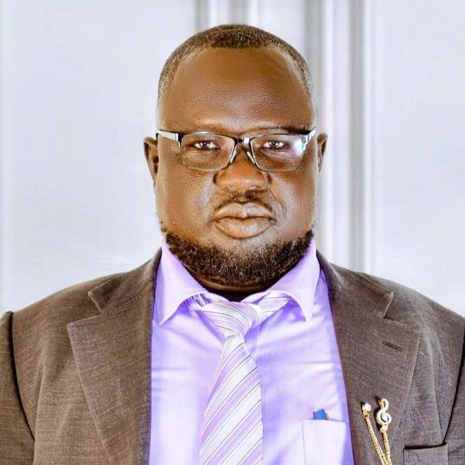 Prof. Peter Edome
