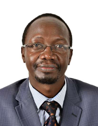 Prof. George Cheminingwa