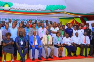 TUC International Multi-disciplinary Conference